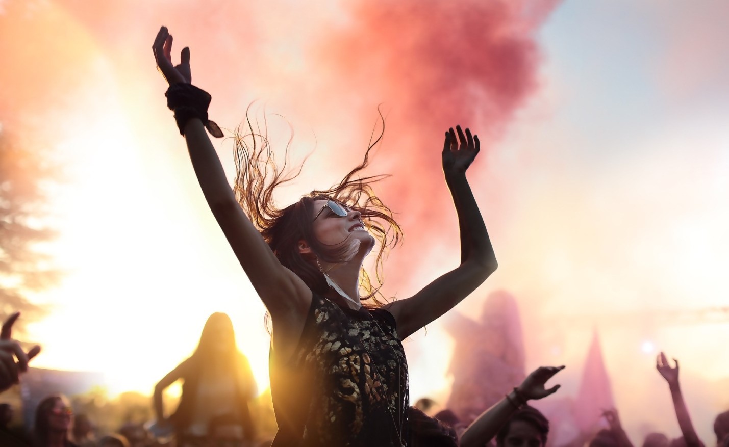 Rock With These Top 5 Music Festivals in Europe