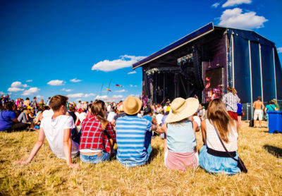 Without Question These Are The 10 Best Music Festivals During The Summer