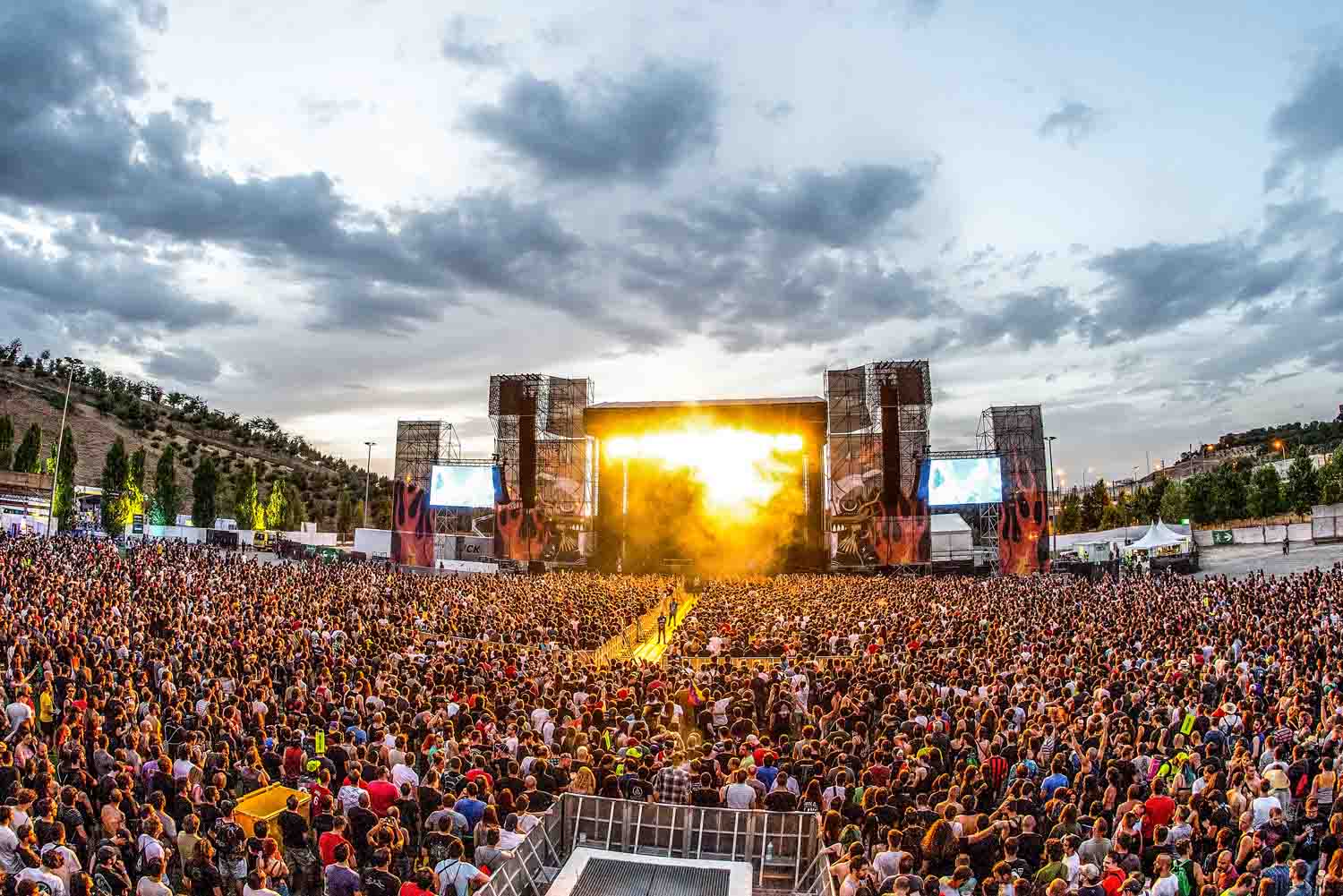 The 21 Most Anticipated Music Festivals Next Year
